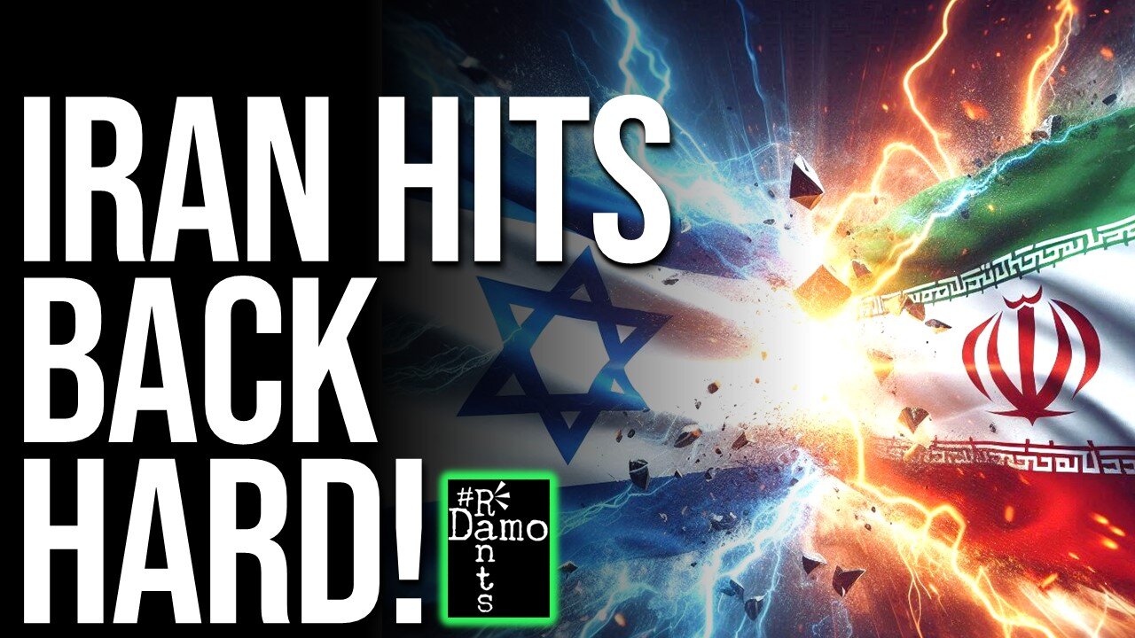 Iran Just Mocked Netanyahu Into Oblivion – And It’s Pure Gold!