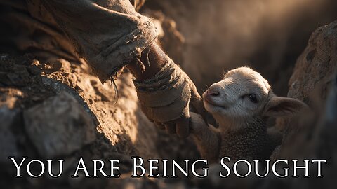 The God Who Comes Looking | Catholic Daily Readings and Reflection | December 9, 2025