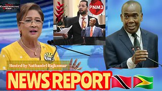 NEWS REPORT TRINIDAD & TOBAGO December 4th 2025