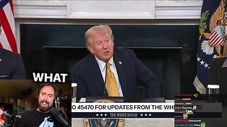 Trump has dealt with them..