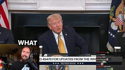 Trump has dealt with them..