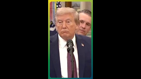 Trump Reacts To Social Media Thinking He Died