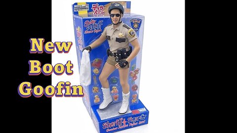 New Boot Goofin | 10/30/25