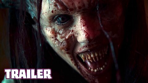 LILY'S RITUAL (El Ritual de Lily)(2026) Official Trailer (4K) SPANISH HORROR