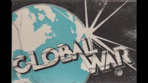 FRI-YAY GLOBAL WAR UPDATE WITH ICONS(STRAC, ALEXIA, BIG ZIG, AND SARGE)