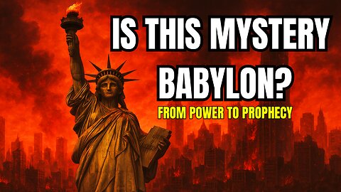 America’s Food Banks Are Struggling — Is This a Sign of Mystery Babylon’s Rise?