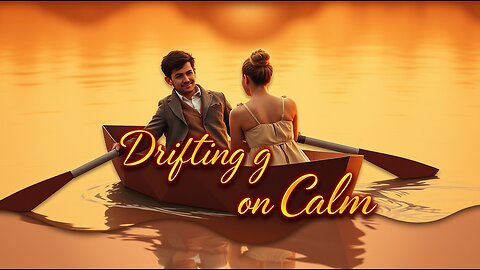 Drifting on Calm | Official Song | Musical Heartbeats EN