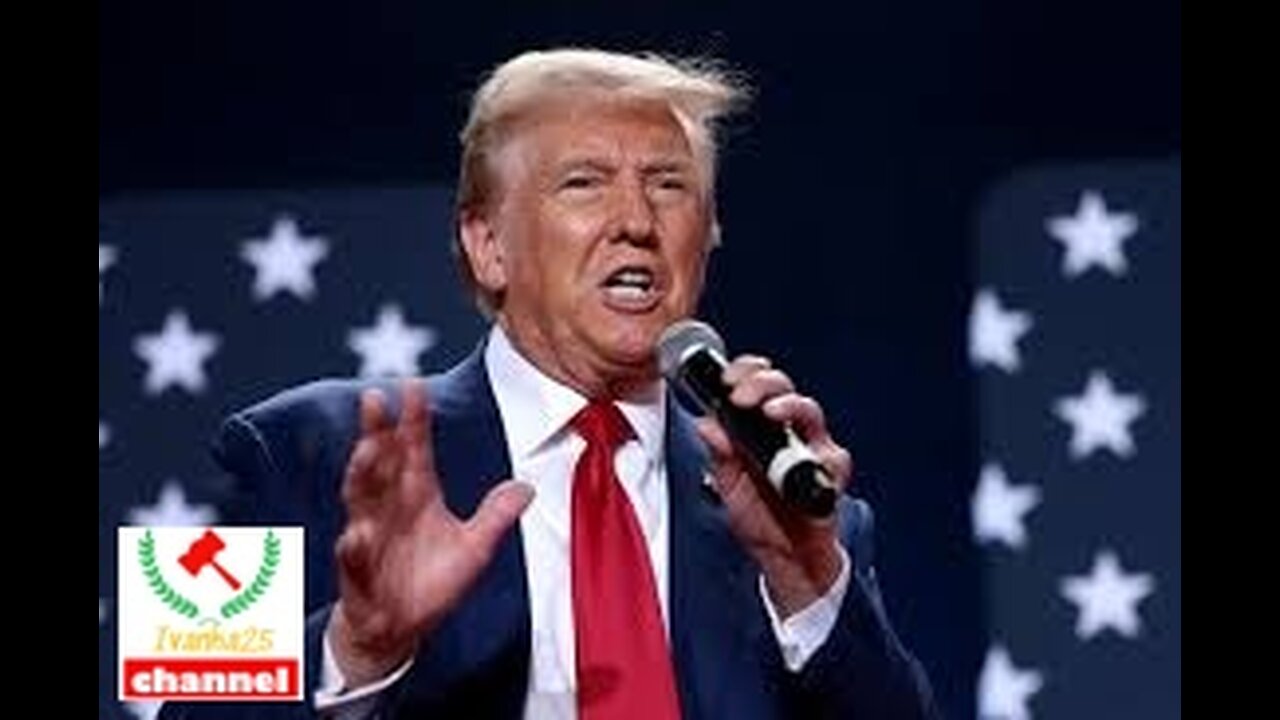 🚨 BREAKING: Expert sounds alarm on Trump’s tariffs: ‘Too high, too fast’ || @Ivanka25