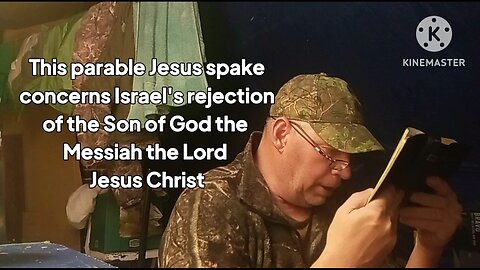 Jesus the Messiah enters Jerusalem