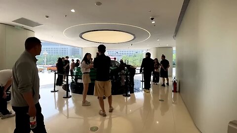 Xiaomi's YU7 car buyers face year-long wait for delivery