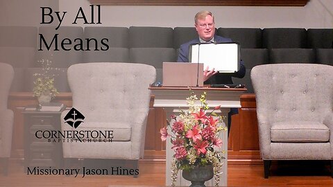 By All Means--Wed PM--Apr 9, 2025