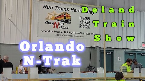 Orlando N Trak At Deland And Our First Exposue Back In 2018 In Tampa