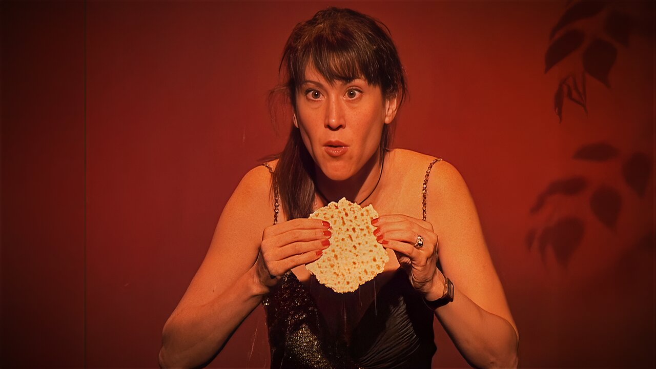 2003 Betsy Salkind at Viva Variety 34