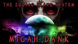 The Zodiac Slave System