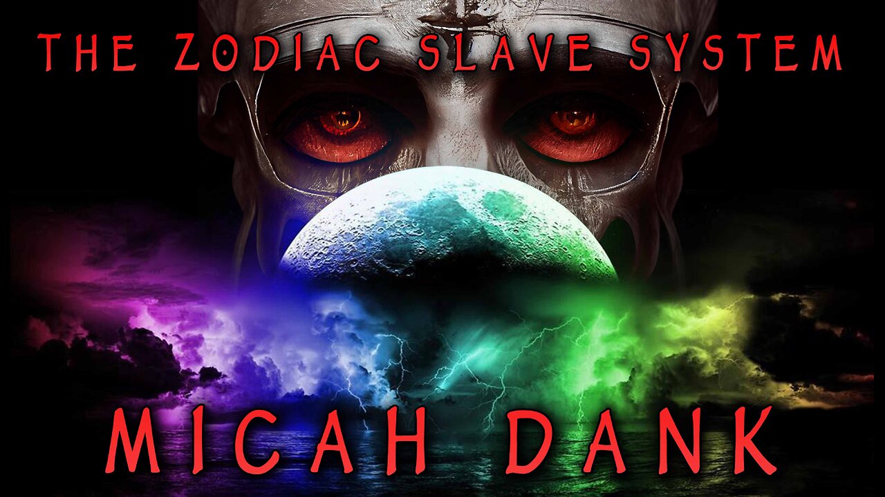 The Zodiac Slave System
