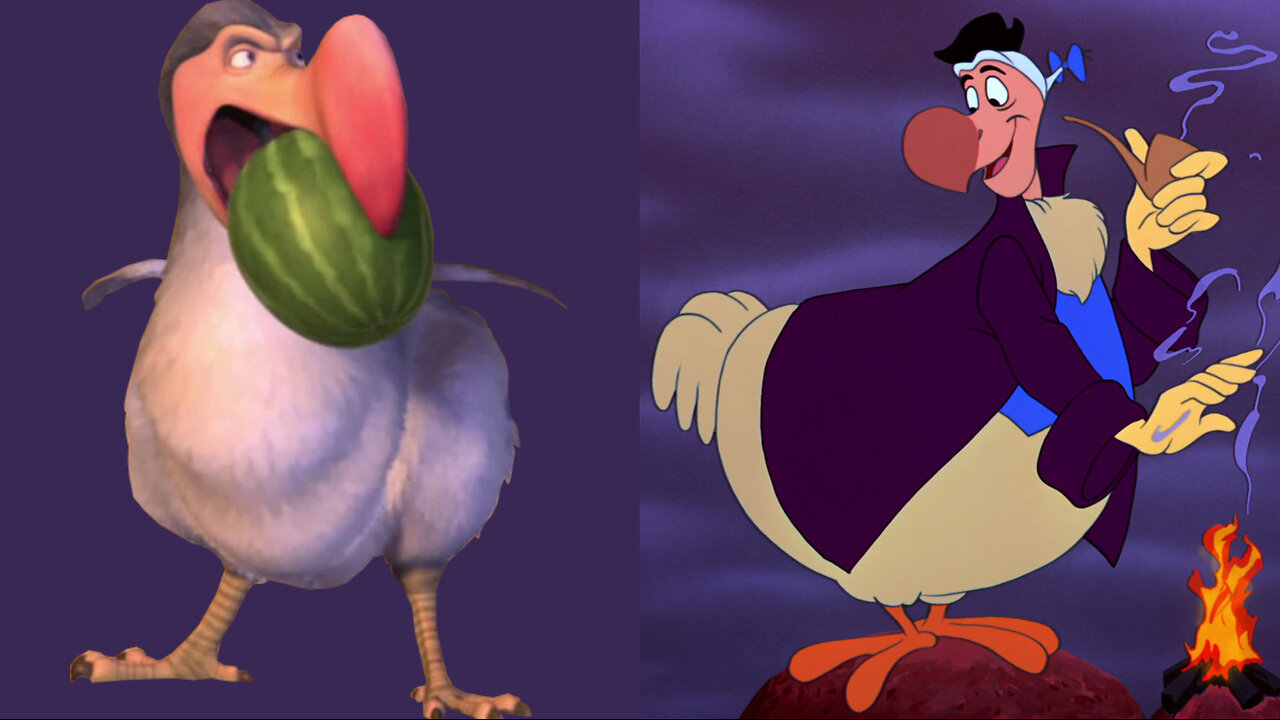The Dodo Is Coming Back – But Should It?