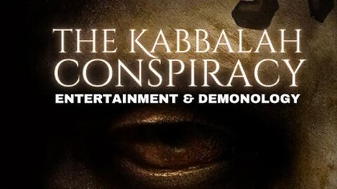 Kabbalah & the Occult - Strange Encounters with Real Golems, Dybbuks and Eldritch Beings