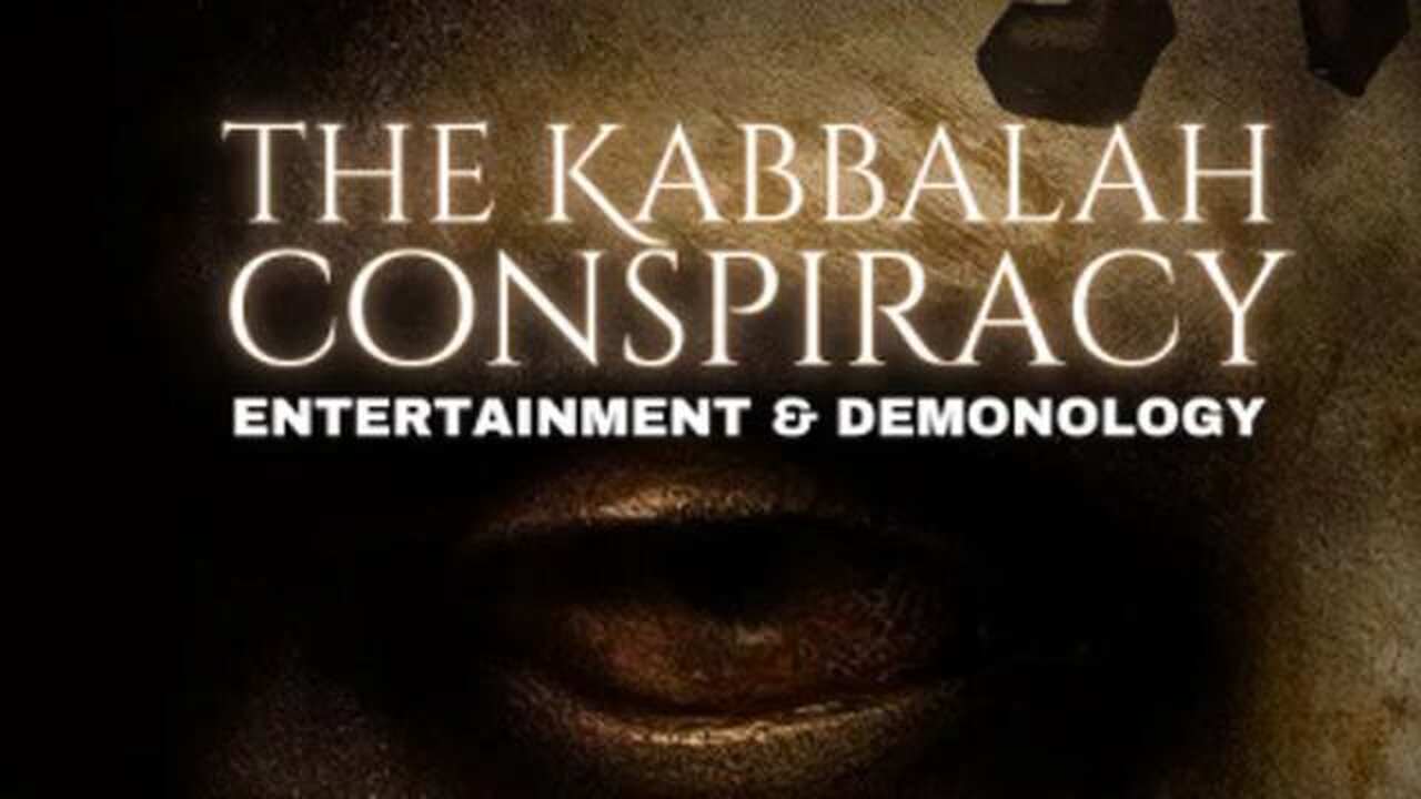 Kabbalah & the Occult - Strange Encounters with Real Golems, Dybbuks and Eldritch Beings
