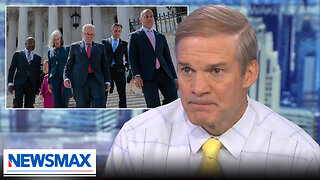 You know it's a good bill because Dems hate it: Rep. Jim Jordan | Wake Up America