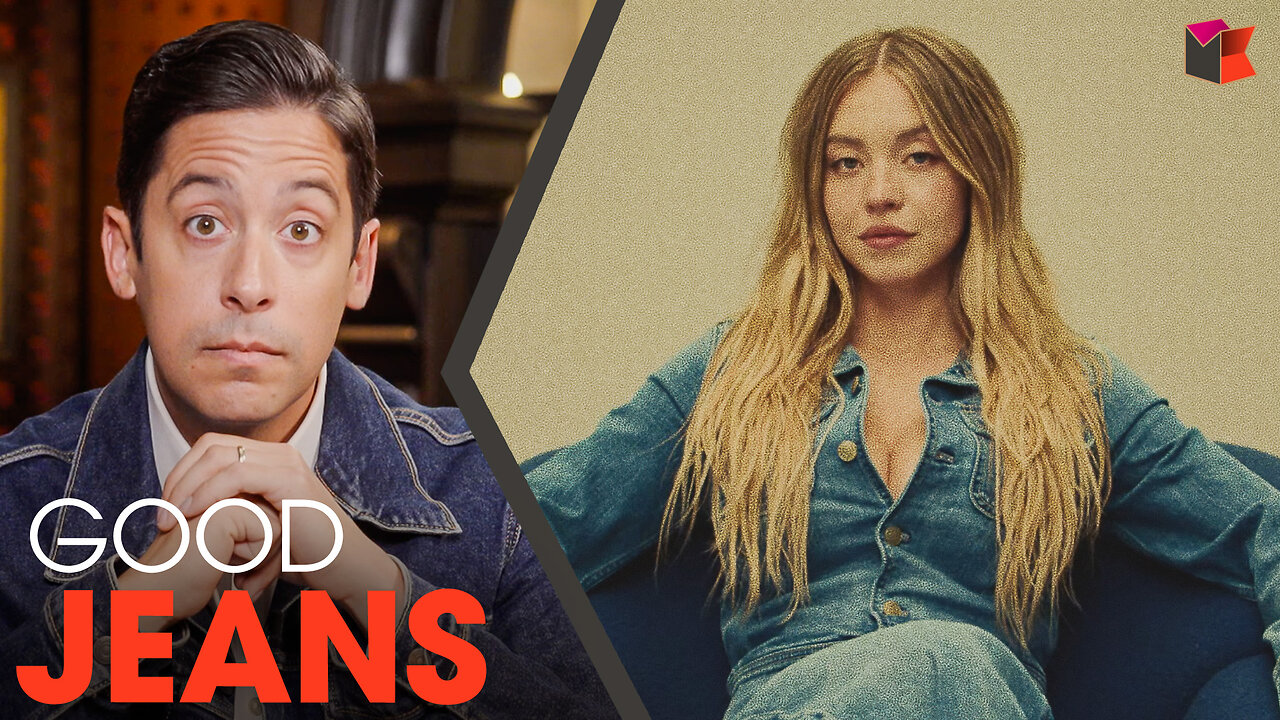 Sydney Sweeney: A Powerful Asset | Ep. 1780