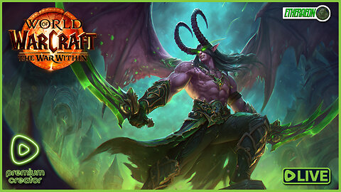 World of Warcraft: The War Within