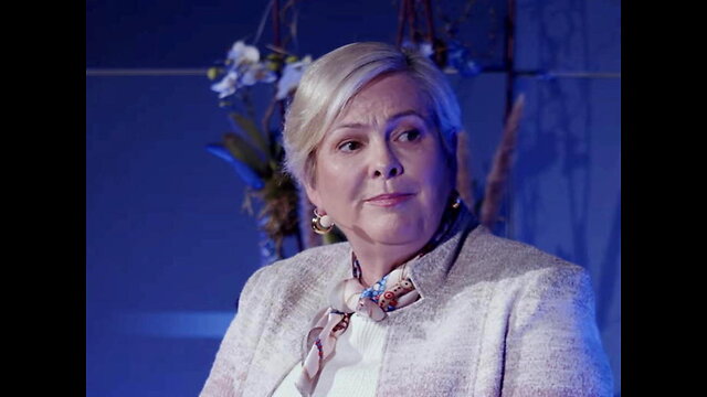 Trump hefur ekki bannað forseta Íslands að vera kona