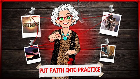 Put Faith into Practice