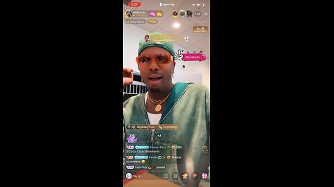 SUPABIHH RESPONDS TO PHUCKERY | CHANGES BANKS | FLEXES MONEY AND MORE BIGO LIVE