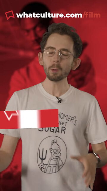 Why Beverly Hill Cop Was Almost VERY Different #shorts