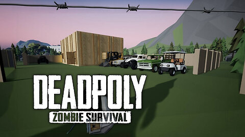 DeadPoly Looking for truck Parts