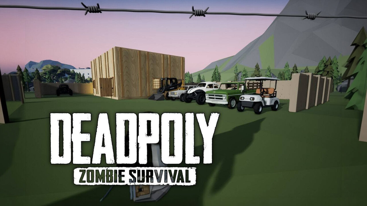 DeadPoly Looking for truck Parts