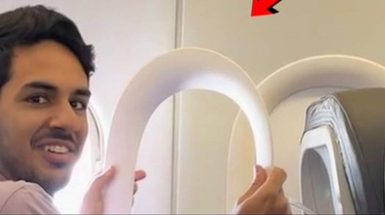 Most Chaotic Fails At 30,000 Feet ✈️😂 | Funniest Airplane & Sky Fails Compilation