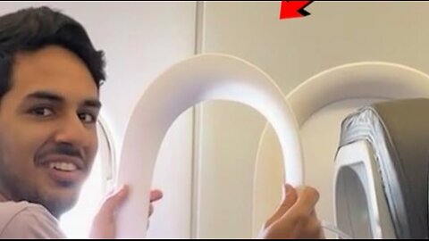 Most Chaotic Fails At 30,000 Feet ✈️😂 | Funniest Airplane & Sky Fails Compilation