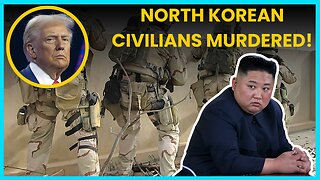Botched Op: The Deadly US Navy SEAL Mission into North Korea