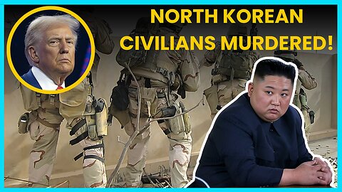 Botched Op: The Deadly US Navy SEAL Mission into North Korea