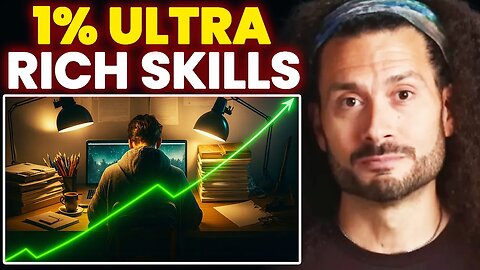 🚨⚠️Ambitious But Lazy Use This CIA Trick to Beat 99 of People time hyperfocused vs hyperefficient