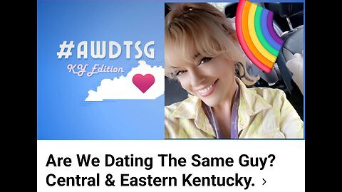 AWDTSG Central & Eastern KY Member List