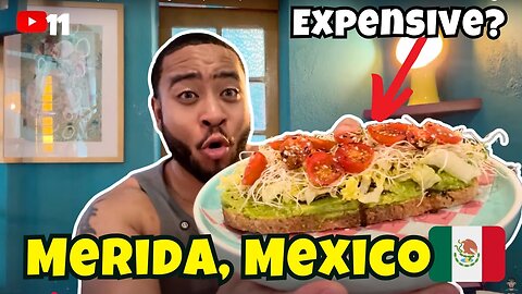 Live in Merida Mexico (Is Mexico Getting Too Expensive?)🇲🇽