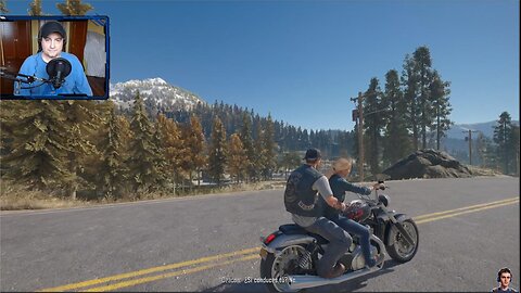 Days Gone +18#54