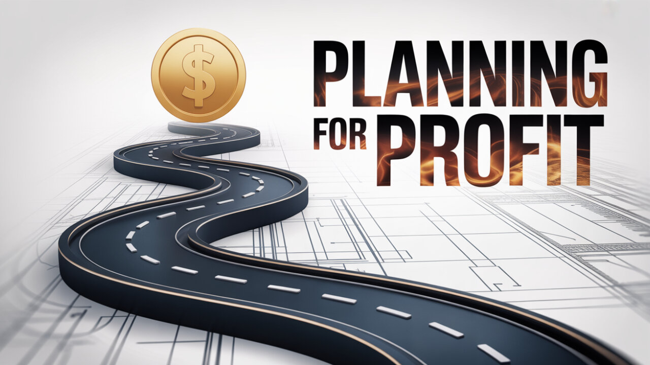 Unlock Your Business Potential | Mastermind Strategies with Nigeria’s Top Financial Strategist