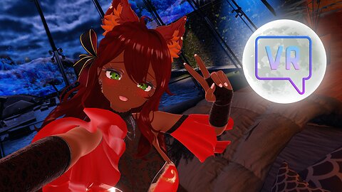 MMD Worlds Dancing Through Dreamlight! // VRChat