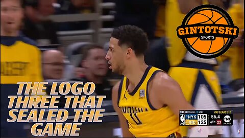 How the Pacers Broke the Knicks: Game 6 Film Breakdown & Analysis