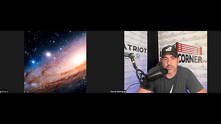 GHOST & DAVID NINO RODRIGUEZ: TRUMP CHECKMATE MOVE 8/20/25, IT’S ABOUT TO GET CRAZY!