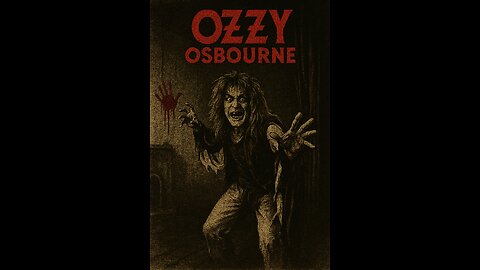 Diary Of The Madman - Ozzy Osbourne