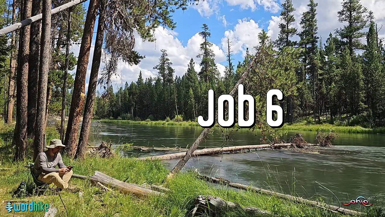 Job 6