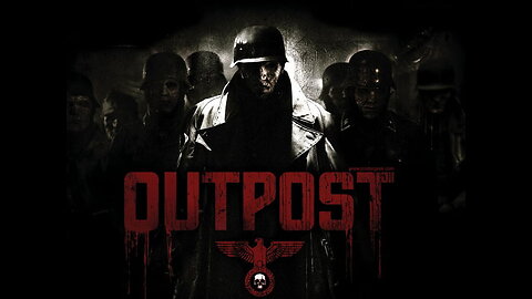 Outpost (2008)