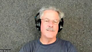 Are We Normalizing Military on US Streets? Matt Bracken