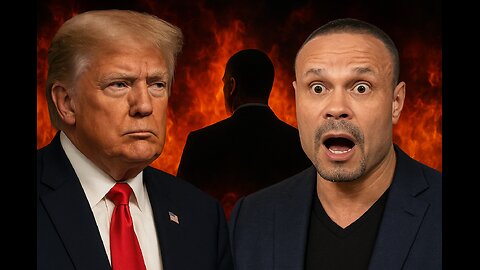 Massive Security Breach Around Trump Sparks Political Earthquake! | The Dan bongino show