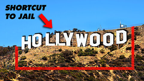 Why You’ll Be Arrested for Visiting the Hollywood Sign