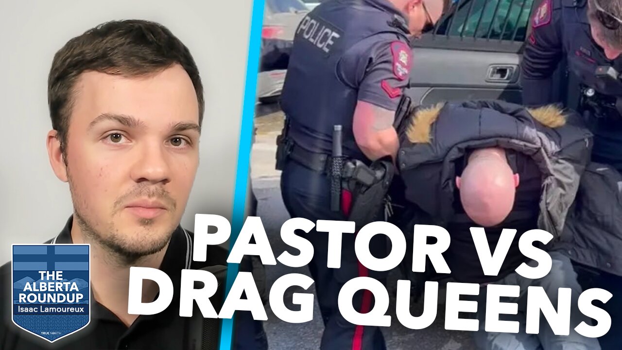 Pastor decries Charter “illusion” in lengthy trial